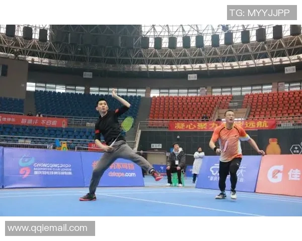 重庆羽毛球队包夹战术分析及其在比赛中的得失表现