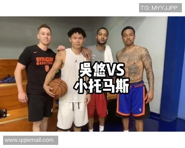 托马斯与吴悠的巅峰对决谁能在战斗中笑到最后